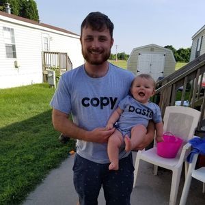 Meet your Posher, Greg